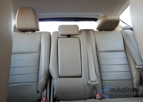 2013 Ford C-Max Premium z USA, uszkodzony, nr VIN 1FADP5CU4DL515361